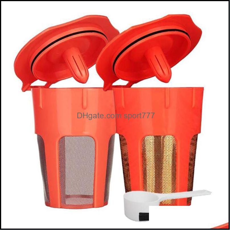 Coffee Coffeeware Kitchen, Dining Bar Home & Gardencoffee Filters Reusable For K-Cups Carafe,Refillable Replacement Keurig 2.0 Brewers K200
Coffee Coffeeware Kitchen, Dining Bar Home & Gardencoffee Filters Reusable For K-Cups Carafe,Refillable Replacement Keurig 2.0 Brewers K200