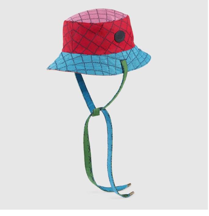 Mens Women Designer Bucket Hats Fashion Rainbow Double side wear Full Letter Baseball Cap Casquette Bonnet Beanie Luxurys Fedora Fitted Caps, Blue;gray
Mens Women Designer Bucket Hats Fashion Rainbow Double side wear Full Letter Baseball Cap Casquette Bonnet Beanie Luxurys Fedora Fitted Caps, Blue;gray