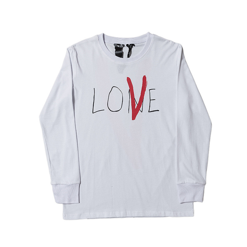 hoodies autumn 2021 fashion print letter love red large v loose men's and women's long sleeve t, Black
hoodies autumn 2021 fashion print letter love red large v loose men's and women's long sleeve t, Black