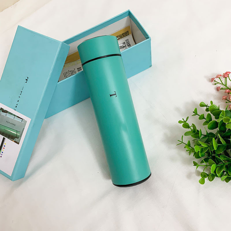 500ML Smart Thermoses Water Bottle Led Digital Temperature Display Stainless Steel Coffee Thermal Mugs Intelligent Insulation Cups
500ML Smart Thermoses Water Bottle Led Digital Temperature Display Stainless Steel Coffee Thermal Mugs Intelligent Insulation Cups