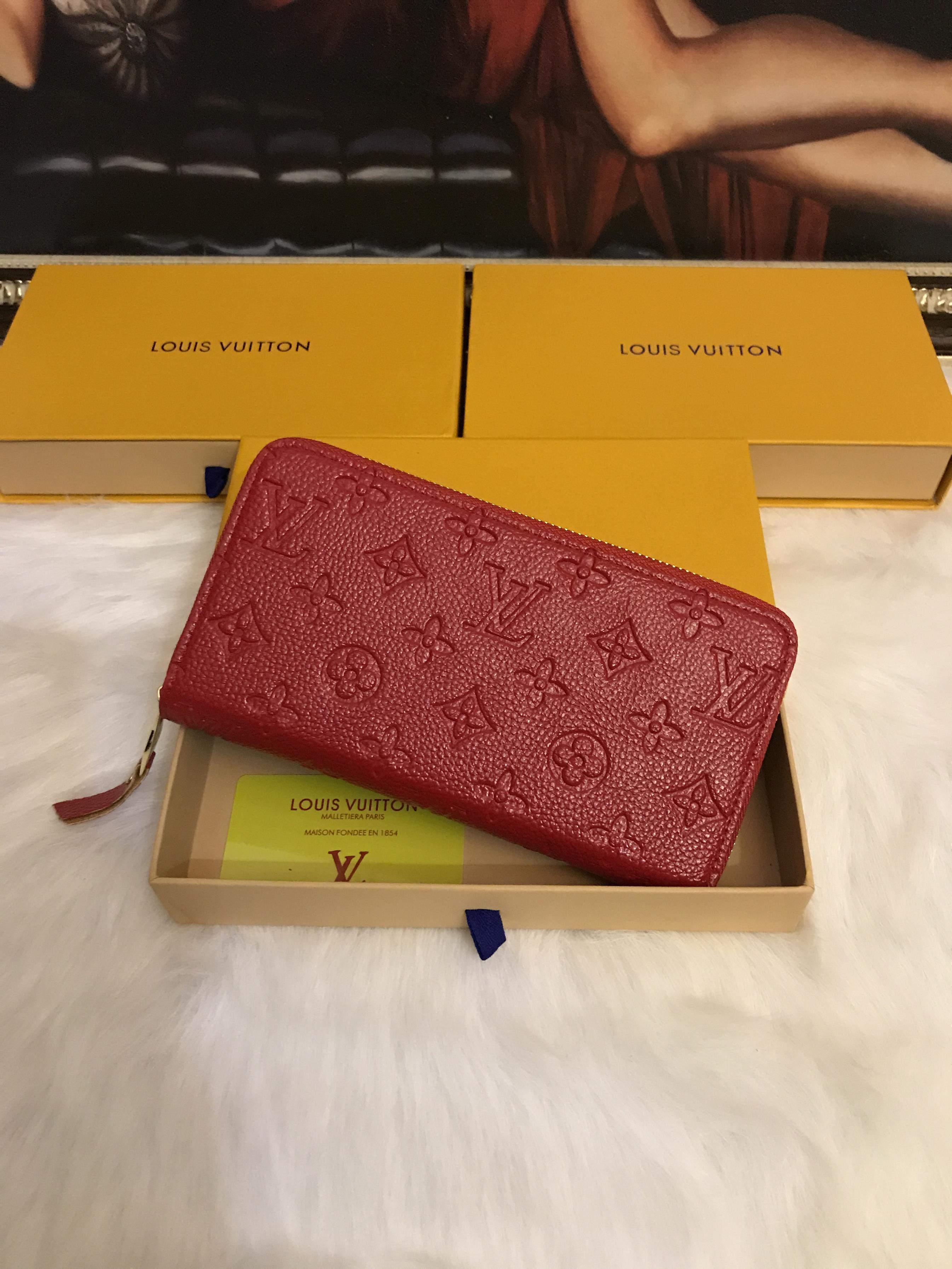 LOUIS Bag VITTON Zipper Wallets Women Purse Long Wallet Fashion Ladies Clutch Men Shoulder Bag Ladies Handbags, Red;black
LOUIS Bag VITTON Zipper Wallets Women Purse Long Wallet Fashion Ladies Clutch Men Shoulder Bag Ladies Handbags, Red;black