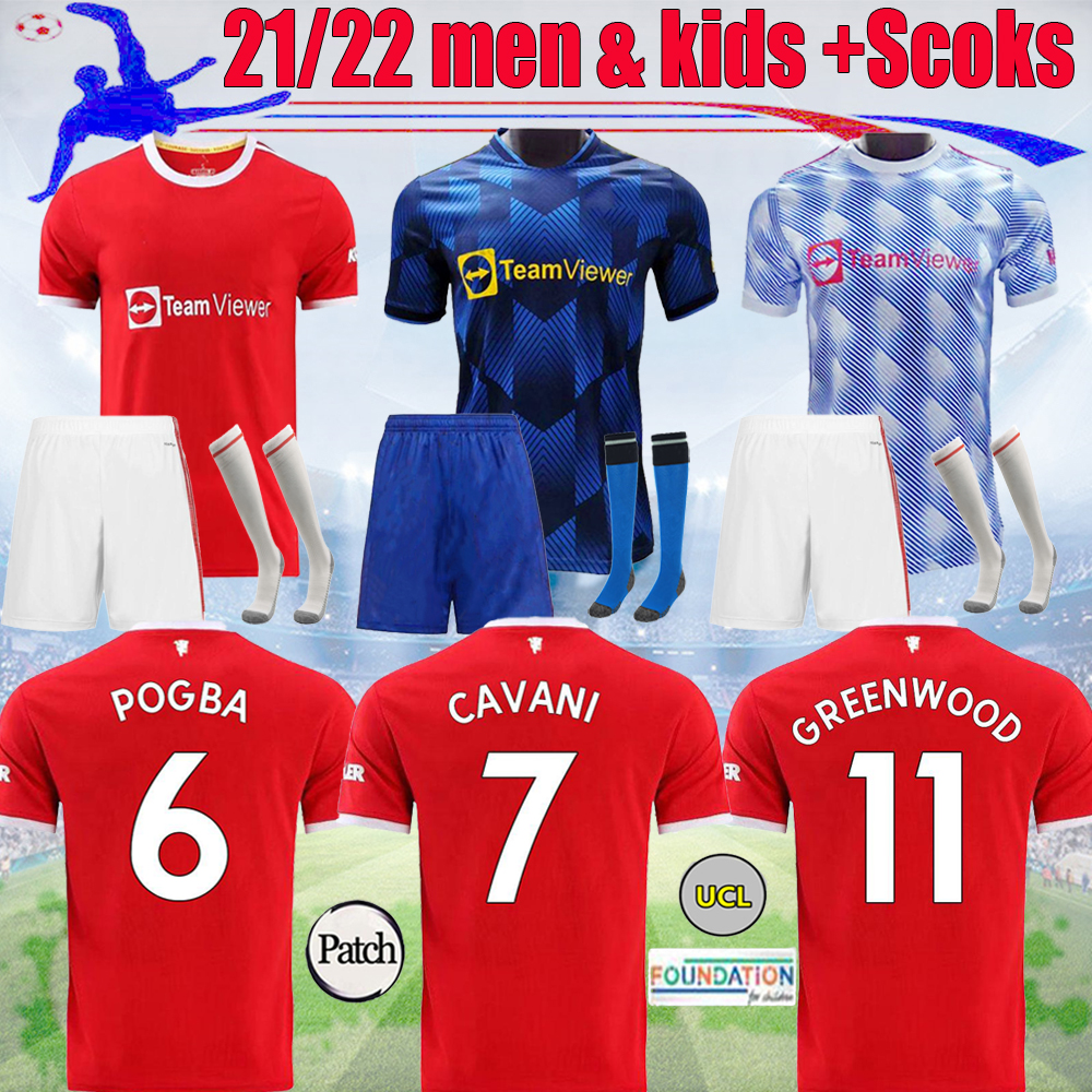 2021 2022 United RASHFORD CAVANI VAN DE BEEK soccer jerseys 21 22 Sancho HUMANRACE fourth UTD B. FERNANDES Manchester football uniform MAN kids kit, Black
2021 2022 United RASHFORD CAVANI VAN DE BEEK soccer jerseys 21 22 Sancho HUMANRACE fourth UTD B. FERNANDES Manchester football uniform MAN kids kit, Black