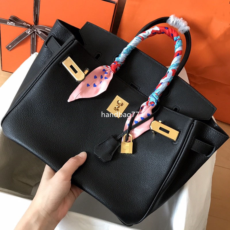 Handbags Tote Luxurys Designers Bags 2021 High Quality Women's Large Genuine Real Leather Handbag Purses Female Fashion Crossbody Shoulder Bag with Lock, Red
Handbags Tote Luxurys Designers Bags 2021 High Quality Women's Large Genuine Real Leather Handbag Purses Female Fashion Crossbody Shoulder Bag with Lock, Red