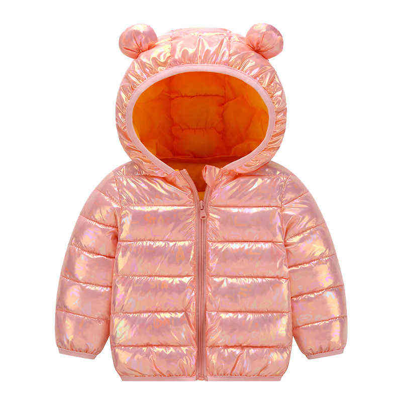 Trench Coat Baby Boys Clothing Children Hoodid Windbreaker For Girls Kids Clothes Girls Clothes Toddler Boys Jacket 1 3 5 Y 211111