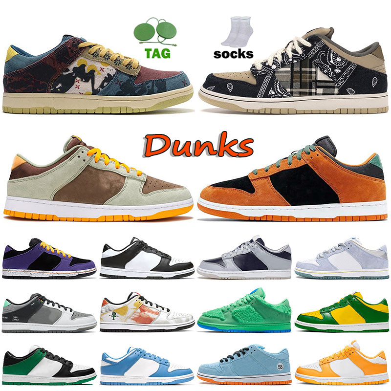 Authentic low Vintage Canvas Casuals Shoes for men women lows dunky ACG Terra Red Plum Raygun Tie DyeStaple NYC Pigeon Tvs Mens Designer Sneakers, S08 b2 orange bears 36-40
Authentic low Vintage Canvas Casuals Shoes for men women lows dunky ACG Terra Red Plum Raygun Tie DyeStaple NYC Pigeon Tvs Mens Designer Sneakers, S08 b2 orange bears 36-40