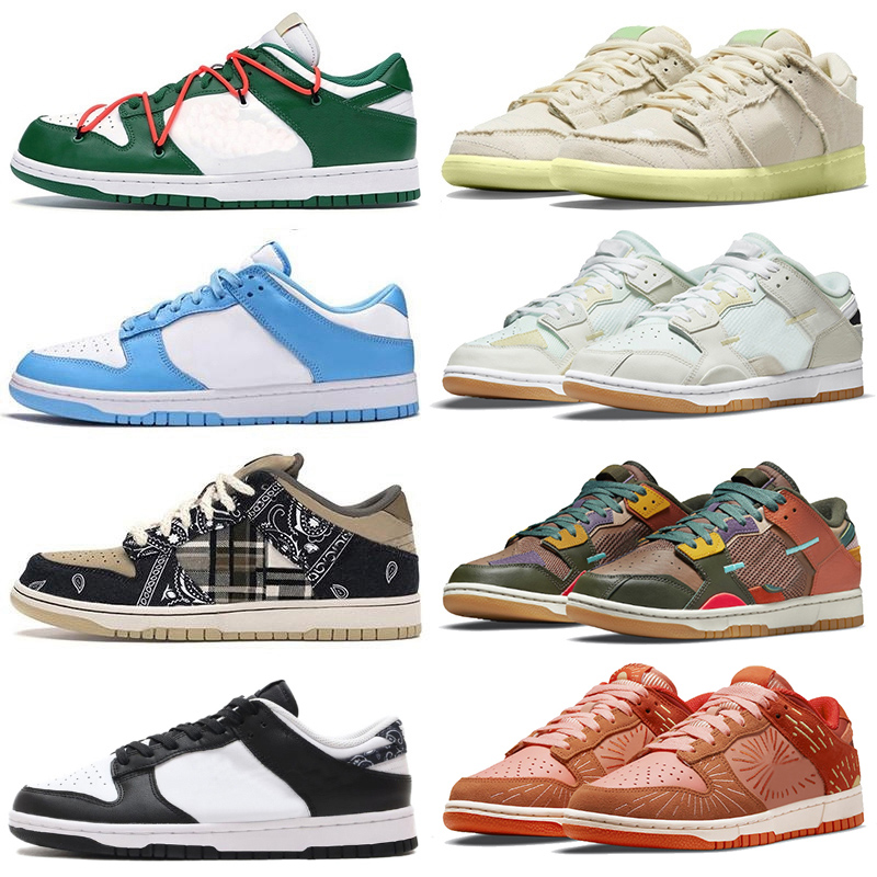 Womens Mens 1 One Low Basketball Shoes Designer Sneakers Panda Coast UNC Michigan Black White Designer Sports Trainers Big Size 13 Eur 36-47, 36-45 undefeated
Womens Mens 1 One Low Basketball Shoes Designer Sneakers Panda Coast UNC Michigan Black White Designer Sports Trainers Big Size 13 Eur 36-47, 36-45 undefeated