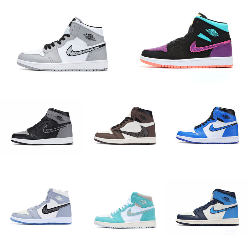 1s basketball shoes Black Gym Red Bred Toe aj chicago banned Game Royal Fragment Shadow dunk mocha smoke grey court purple gold top universi
1s basketball shoes Black Gym Red Bred Toe aj chicago banned Game Royal Fragment Shadow dunk mocha smoke grey court purple gold top universi
