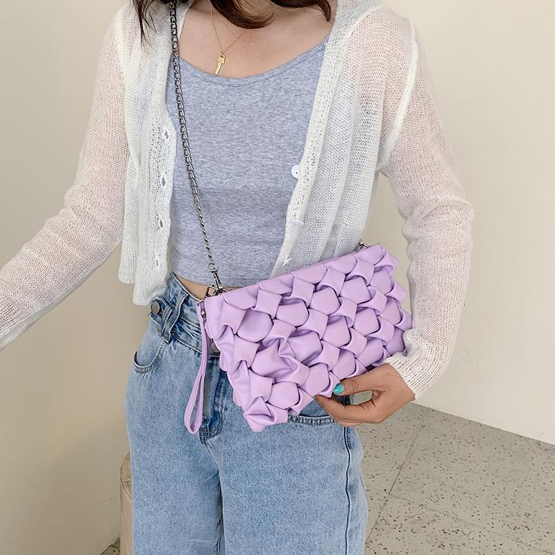 Evening Bags 2021 Designer Bag Leather Crossbody Metal Chain Women Purses And Handbags Luxury Clutches Shoulder For
Evening Bags 2021 Designer Bag Leather Crossbody Metal Chain Women Purses And Handbags Luxury Clutches Shoulder For
