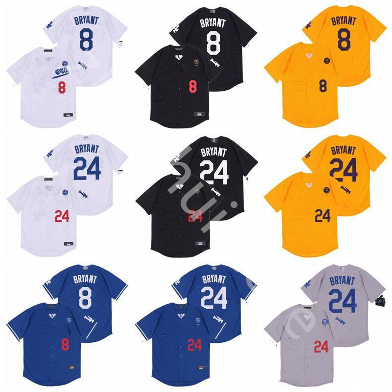 Wholesale Men los angeles lakers black mamba bryant los anaeles dodgers baseball jersey stitched name stitched f, Blue;black
Wholesale Men los angeles lakers black mamba bryant los anaeles dodgers baseball jersey stitched name stitched f, Blue;black