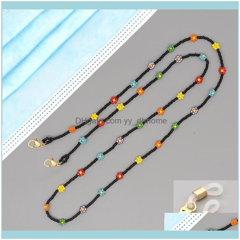 & Pendants Jewelrygo2Boho Chain For Mask Chains Necklace Women Jewelry Masks Lanyard Flower Bead Glasses Necklaces Wholesale Fashion Chokers
& Pendants Jewelrygo2Boho Chain For Mask Chains Necklace Women Jewelry Masks Lanyard Flower Bead Glasses Necklaces Wholesale Fashion Chokers