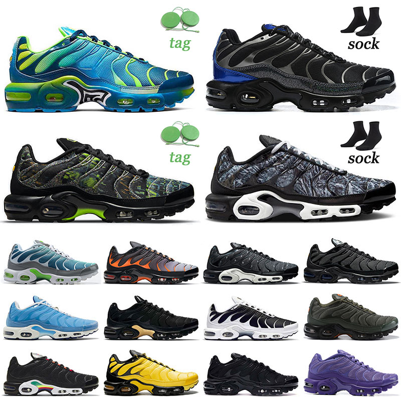 2022 Green Element Tn Plus Mens Running Shoes Top Quality Shattered Ice Black Metallic Gold Rainbow All Red Green Purple Womens Sneaker Striped Midnight Navy Trainer, V15 40-46 black and yellow
2022 Green Element Tn Plus Mens Running Shoes Top Quality Shattered Ice Black Metallic Gold Rainbow All Red Green Purple Womens Sneaker Striped Midnight Navy Trainer, V15 40-46 black and yellow