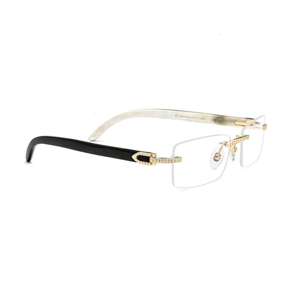 Highend accessories Rhintone Square Luxury Wood Buffalo Horn Diamond Carter Sun Glass Fashion Mens Rimls Sunglass Shade Eyewear, Black
Highend accessories Rhintone Square Luxury Wood Buffalo Horn Diamond Carter Sun Glass Fashion Mens Rimls Sunglass Shade Eyewear, Black