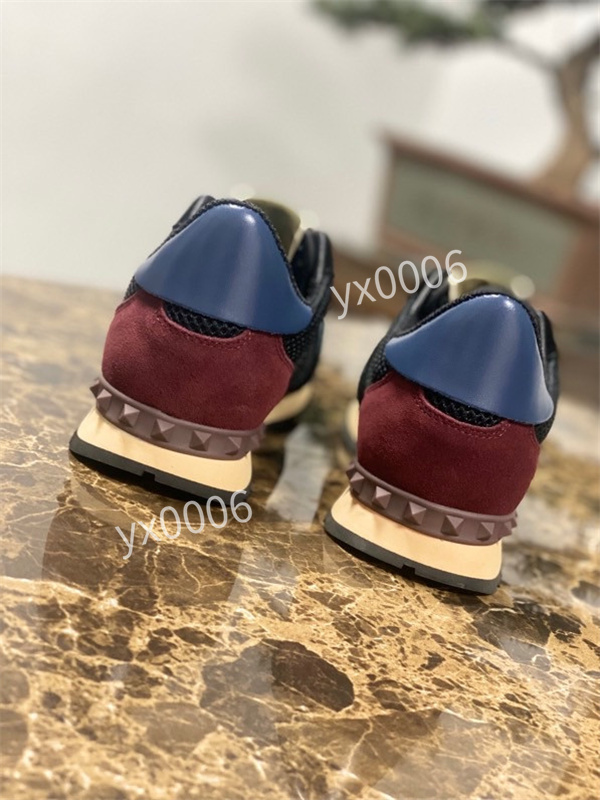 2022 Top Quality Casual Shoes New Paris Fashion Triple S Sneakers Boots Men Women Black Green White Vintage Old Dad Grandpa xg210701, Choose the color
2022 Top Quality Casual Shoes New Paris Fashion Triple S Sneakers Boots Men Women Black Green White Vintage Old Dad Grandpa xg210701, Choose the color