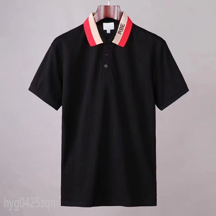 2022ss Designer Polo Shirts Mens Luxury Polos Casual T Shirt Snake Bee Letter Print Embroidery Fashion High Street Men Poloss
2022ss Designer Polo Shirts Mens Luxury Polos Casual T Shirt Snake Bee Letter Print Embroidery Fashion High Street Men Poloss