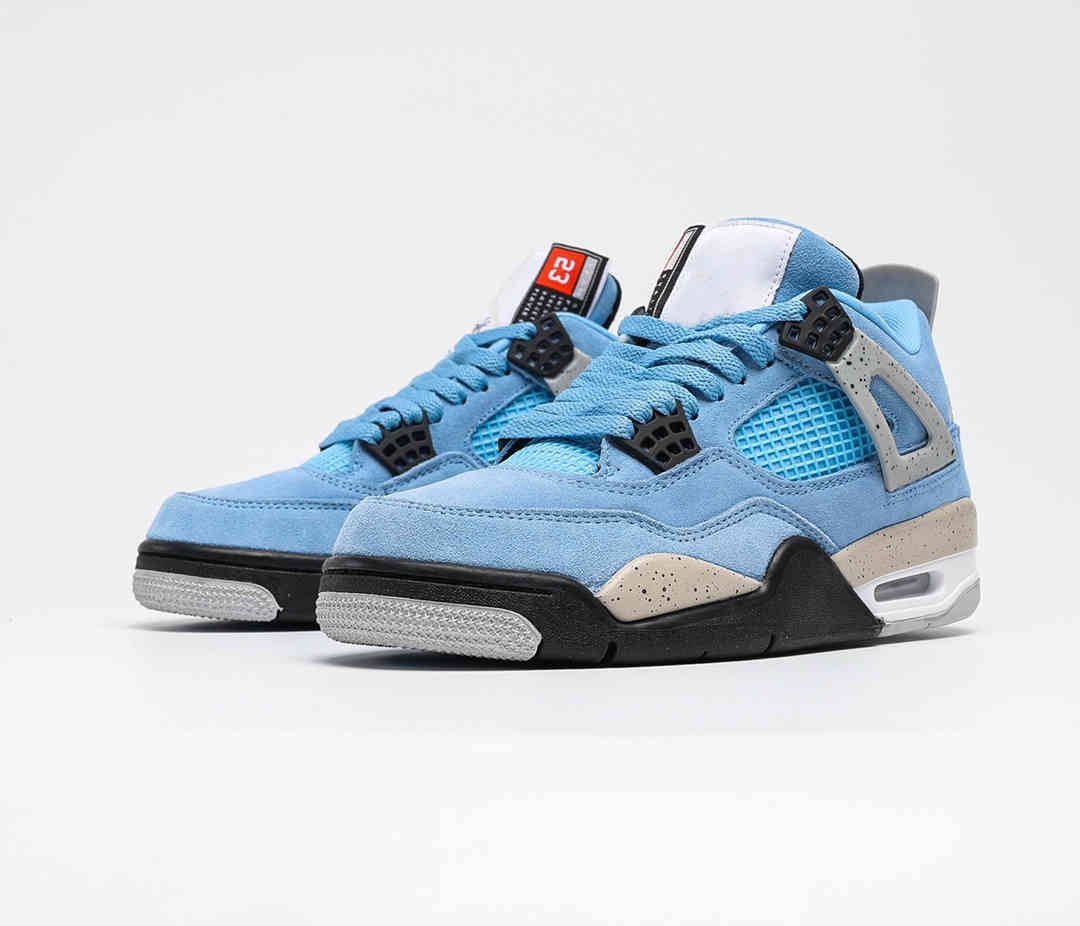 Fashion woman man Jumpman 4 4s kd Basketball Shoes lightning mans Sail White Oreo University Blue Fire Red yellow Taupe Haze Travis Bred, 49
Fashion woman man Jumpman 4 4s kd Basketball Shoes lightning mans Sail White Oreo University Blue Fire Red yellow Taupe Haze Travis Bred, 49
