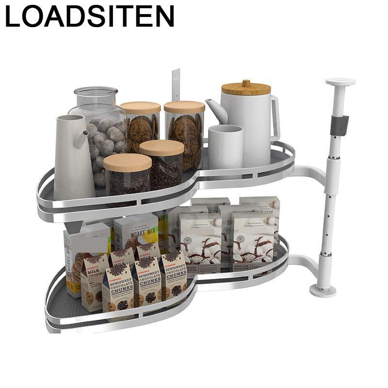Cucina Keuken De Despensa Almacenaje Armario Platos Organizador Stainless Steel Cozinha Cocina Organizer Kitchen Cabinet Basket Storage & Or
Cucina Keuken De Despensa Almacenaje Armario Platos Organizador Stainless Steel Cozinha Cocina Organizer Kitchen Cabinet Basket Storage & Or
