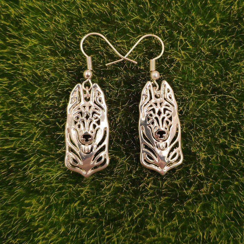 Belgian Malinois Dog Animal 3 Colors Drop Earrings Golden Silver Kawaii Summer For Women Girls Woman Ladies Wholesale E149 Dangle & Chandeli
Belgian Malinois Dog Animal 3 Colors Drop Earrings Golden Silver Kawaii Summer For Women Girls Woman Ladies Wholesale E149 Dangle & Chandeli