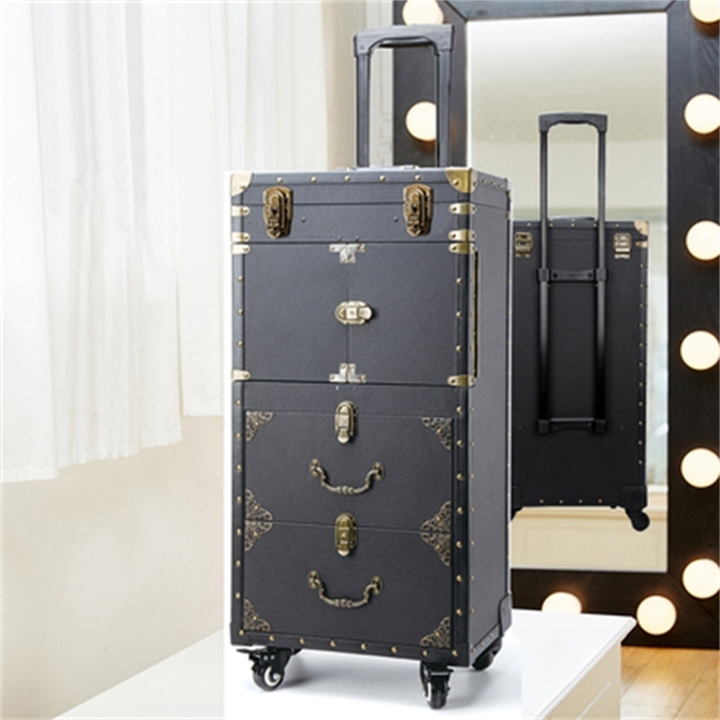 trolley cosmetic case luggage profession suitcase for makeup trolley box nails beauty woman luggage travel cosmetic bag wheels lj201119
trolley cosmetic case luggage profession suitcase for makeup trolley box nails beauty woman luggage travel cosmetic bag wheels lj201119