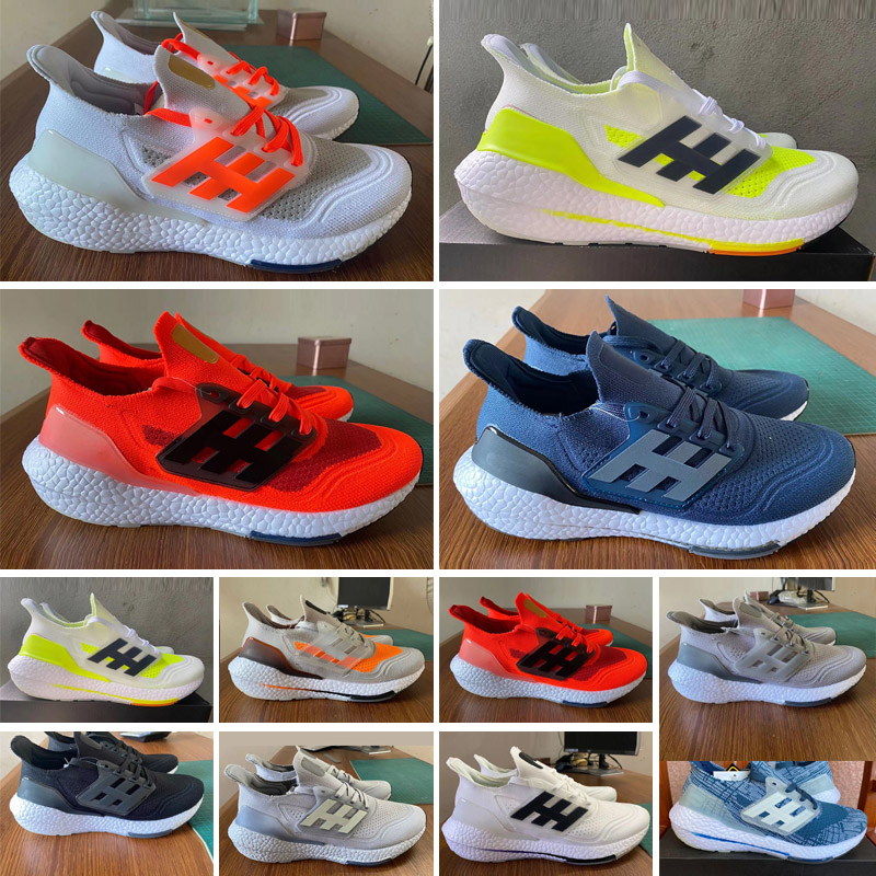 2021 UB 7.0 Black Solar mens running shoes Yellow ultraboost 20 core triple cloud white 4.0 Grey volt Sashiko men women trainers sports snea
2021 UB 7.0 Black Solar mens running shoes Yellow ultraboost 20 core triple cloud white 4.0 Grey volt Sashiko men women trainers sports snea