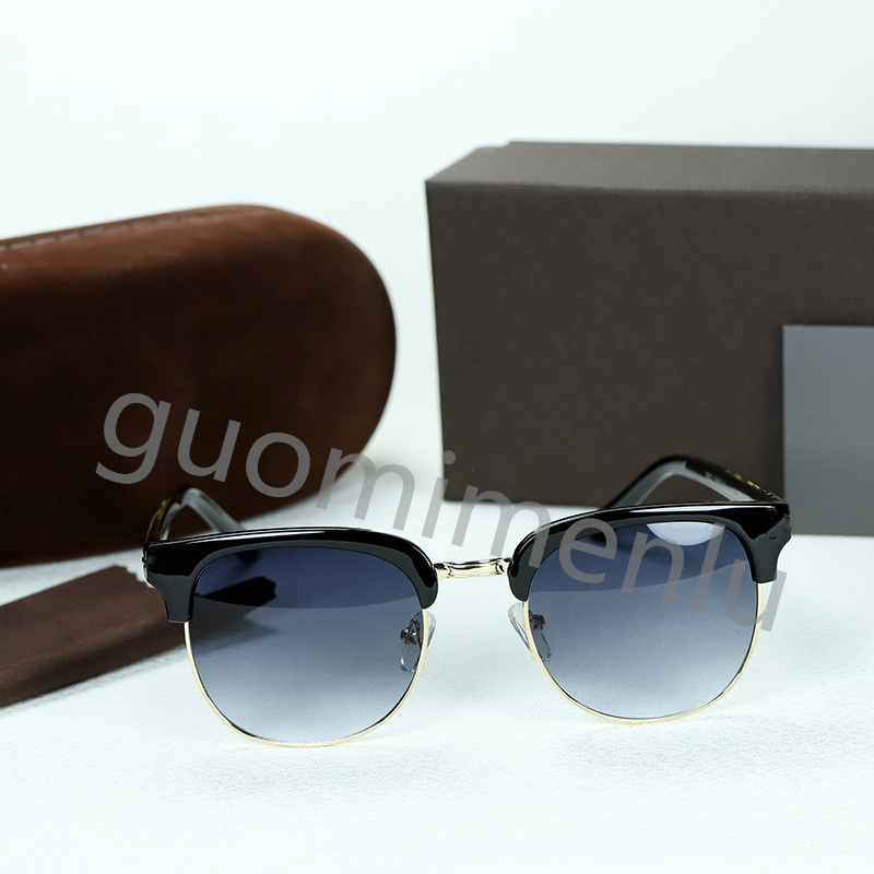 Top Qualtiy Fashion Tom Sunglasses UV400 For Men Women Erika Eyewear Ford Designer Brand Sun Glasses Girls Love Eyeglasses With Original Box and Case TF211
Top Qualtiy Fashion Tom Sunglasses UV400 For Men Women Erika Eyewear Ford Designer Brand Sun Glasses Girls Love Eyeglasses With Original Box and Case TF211