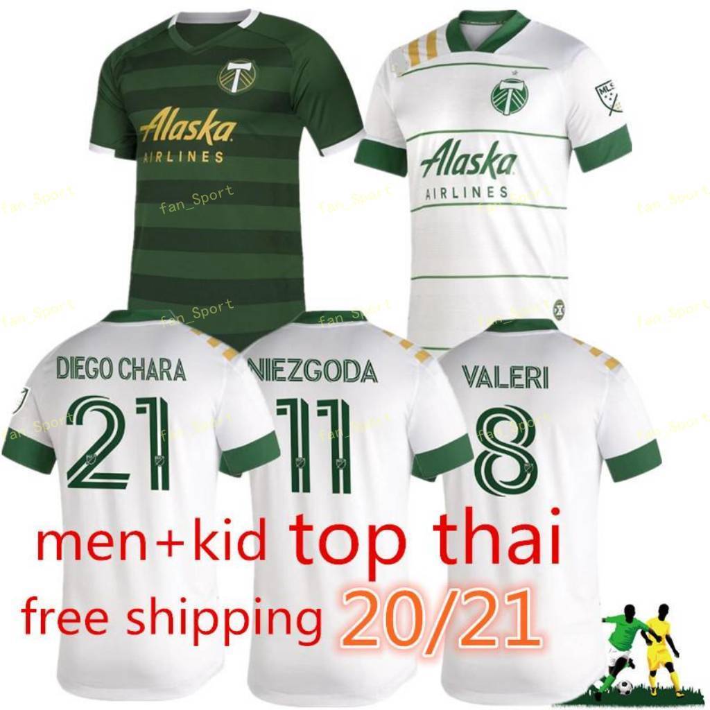 21 22 Portland Timbers soccer jerseys Player Version BLANCO CHARA MORA 2021 2022 VALERI NIEZGODA CLARK Football Shirt WILLIAMSON PAREDES EBOBISSE men Uniforms, Adult home
21 22 Portland Timbers soccer jerseys Player Version BLANCO CHARA MORA 2021 2022 VALERI NIEZGODA CLARK Football Shirt WILLIAMSON PAREDES EBOBISSE men Uniforms, Adult home