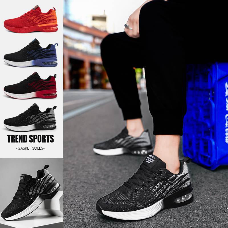 Men Women TrainersTop quality Casual Shoes Outdoor Lawn Sports Sneakers Comfortable Jogging Hiking Walking
Men Women TrainersTop quality Casual Shoes Outdoor Lawn Sports Sneakers Comfortable Jogging Hiking Walking