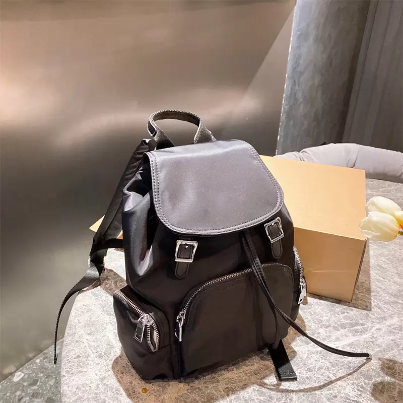 Fashionable Retro Nylon Backpack Drawstring Design Wear-resistant and Durable Fashion Brand Designers Unisex Backpacks Handbag Wholesale, This item is not for sale
Fashionable Retro Nylon Backpack Drawstring Design Wear-resistant and Durable Fashion Brand Designers Unisex Backpacks Handbag Wholesale, This item is not for sale