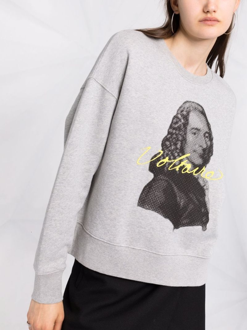 women's hoodies & sweatshirts female gray hoodie neck autumn picture long sleeve print casual pull hoodies 0xk2, Black
women's hoodies & sweatshirts female gray hoodie neck autumn picture long sleeve print casual pull hoodies 0xk2, Black