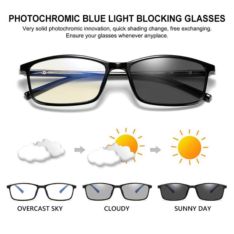 Sunglasses Blue Light Blocking Glasses TR90 UV400 Filter Radiation Protection Computer Eyewear Anti Eyestrain Gaming
Sunglasses Blue Light Blocking Glasses TR90 UV400 Filter Radiation Protection Computer Eyewear Anti Eyestrain Gaming