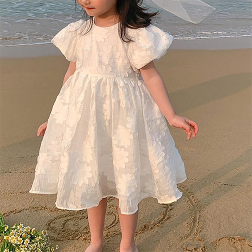 girl white tutu gown performance dresses birthday party kids princess childrens casual puff sleeve flowers clothing, Red;yellow
girl white tutu gown performance dresses birthday party kids princess childrens casual puff sleeve flowers clothing, Red;yellow