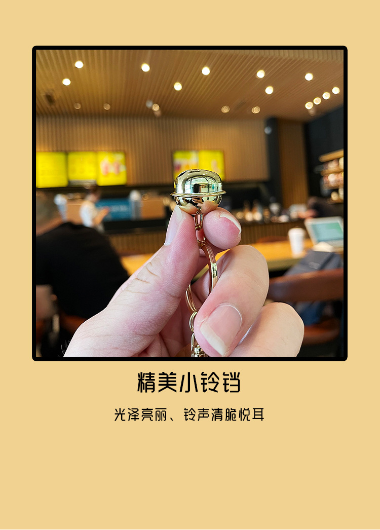 Creative Cartoon Silk Scarf Cat Keychain Cute Girl School Bag Ornaments Resin Doll Car Key Charm Small Gift For Girlfriend Keyfob