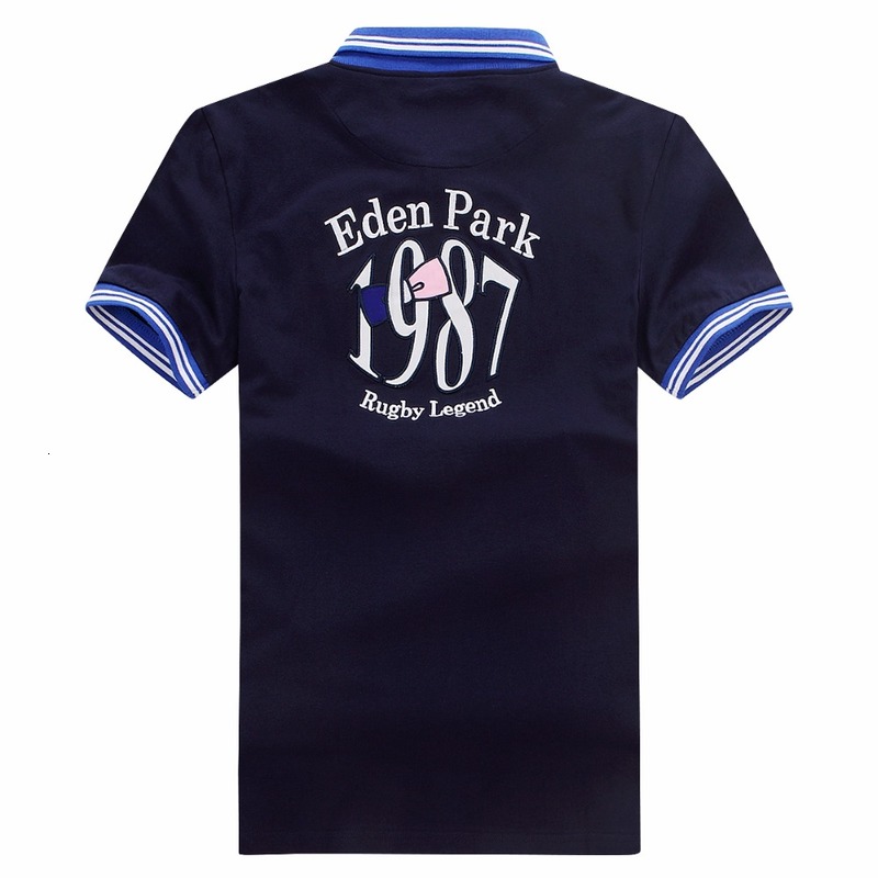 Best Selling France Brand Park Summer Man Shirts Cotton Short Mouths Eden Polo Trendy Shirt for Men Plus 3xl, White;black
Best Selling France Brand Park Summer Man Shirts Cotton Short Mouths Eden Polo Trendy Shirt for Men Plus 3xl, White;black