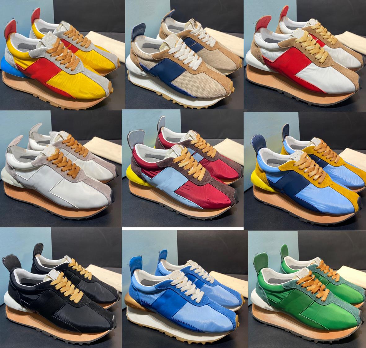 paris us 5-10 CURB BUMPR leather Sneakers men women shoes Bur House chaussures de designer sports Loafers Running lanviin Platform Casual A1
paris us 5-10 CURB BUMPR leather Sneakers men women shoes Bur House chaussures de designer sports Loafers Running lanviin Platform Casual A1