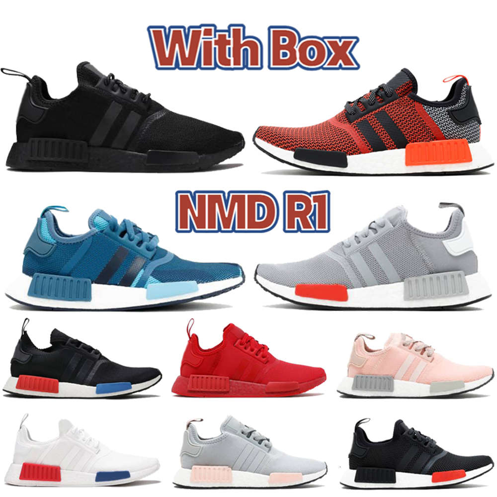 With Box NMD R1 mens running shoes lush red light onix Europe Exclusive Tactile Green triple black men women outdoor trainers sneakers mikee
With Box NMD R1 mens running shoes lush red light onix Europe Exclusive Tactile Green triple black men women outdoor trainers sneakers mikee