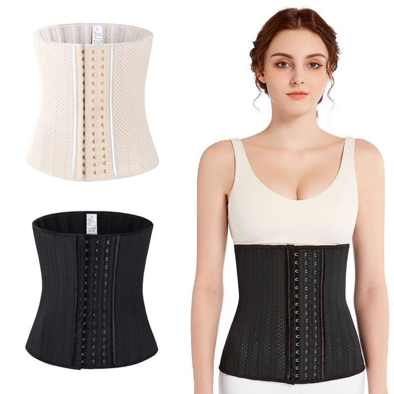 Waist Support Women Sexy Corset Top Underbust Bustier Clothes Corsets Trainer Belt Shaper Plus Size Corselet, Black
Waist Support Women Sexy Corset Top Underbust Bustier Clothes Corsets Trainer Belt Shaper Plus Size Corselet, Black