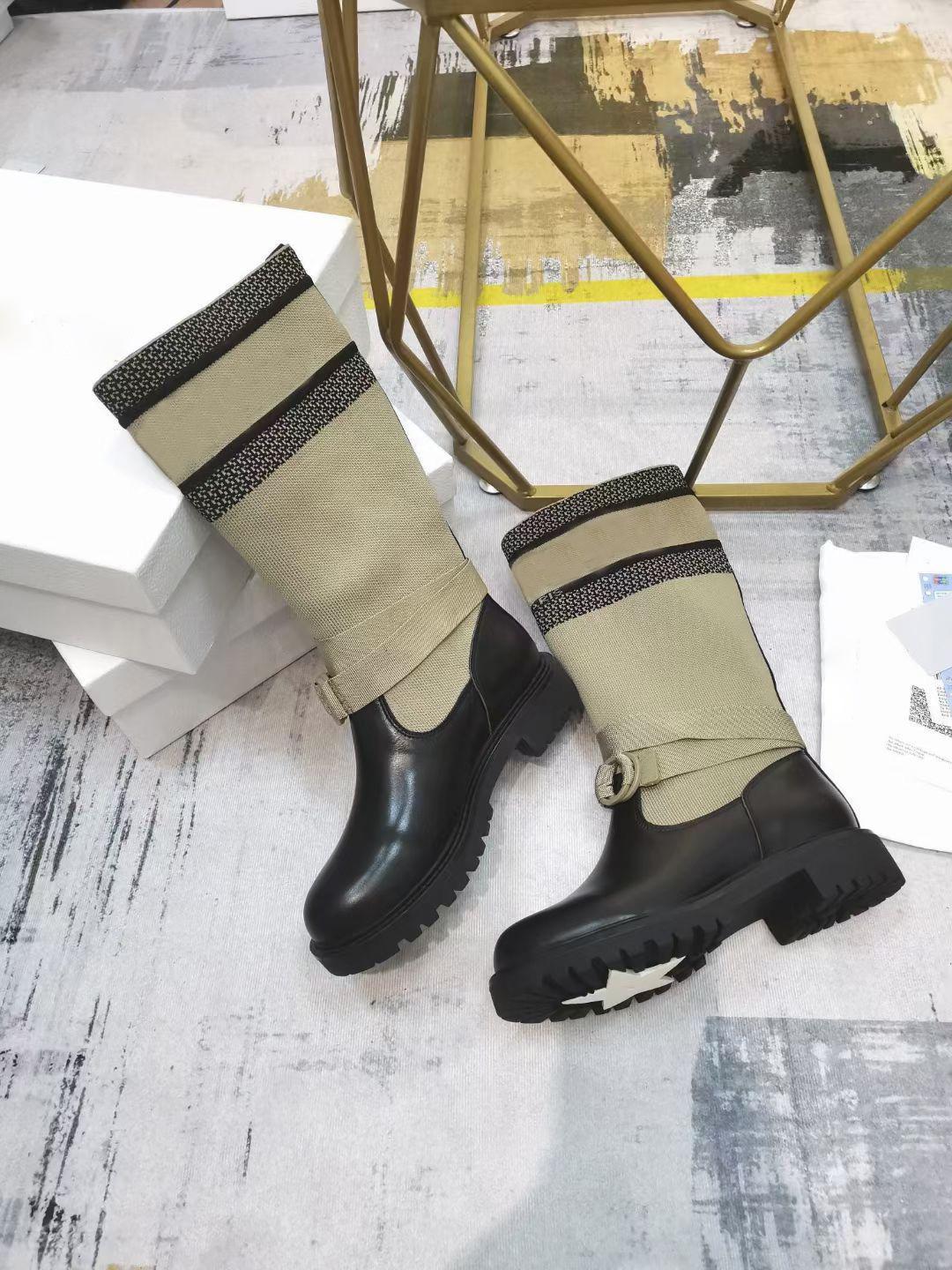 winter new Knights boots Letter Socks women shoes Knitted elastic High Boots fashion platform lady Long 100% leather woman, White+long boots
winter new Knights boots Letter Socks women shoes Knitted elastic High Boots fashion platform lady Long 100% leather woman, White+long boots