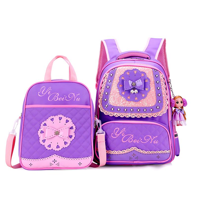 2Pcs/Set Waterproof Students School Bag Girls 4 Color Sweet Lace Flower Teenage Backpack Large Capacity Hand 2021 Bags
2Pcs/Set Waterproof Students School Bag Girls 4 Color Sweet Lace Flower Teenage Backpack Large Capacity Hand 2021 Bags
