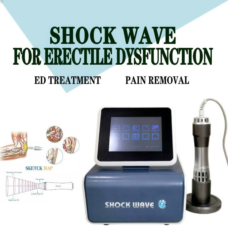 2022 Newest Shockwave Therapy System Treat All Joints And Ed Machine Price2 Special Heads For Ed
2022 Newest Shockwave Therapy System Treat All Joints And Ed Machine Price2 Special Heads For Ed