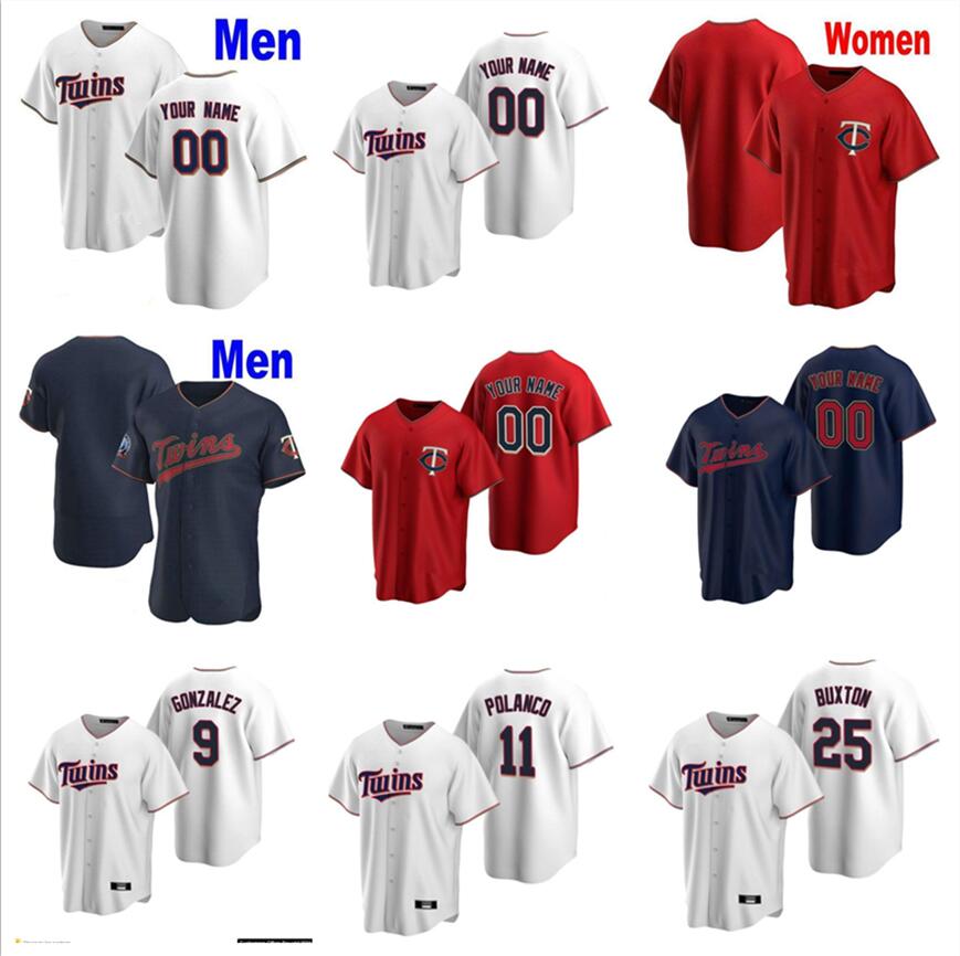 2021 Jersey Men Women kid Josh Donaldson Puckett Berrios Astudillo Arraez Polanco Miguel Sano Byron Buxton Max Kepler Cruz Rosario Baseball JERSEYS, As pic
2021 Jersey Men Women kid Josh Donaldson Puckett Berrios Astudillo Arraez Polanco Miguel Sano Byron Buxton Max Kepler Cruz Rosario Baseball JERSEYS, As pic
