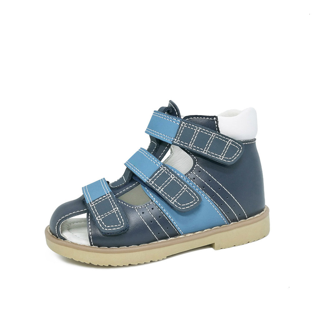 sandals boys leather children orthopedic school shoes for kids baby fashionable open-toe summer walking foo e9tg, Black
sandals boys leather children orthopedic school shoes for kids baby fashionable open-toe summer walking foo e9tg, Black