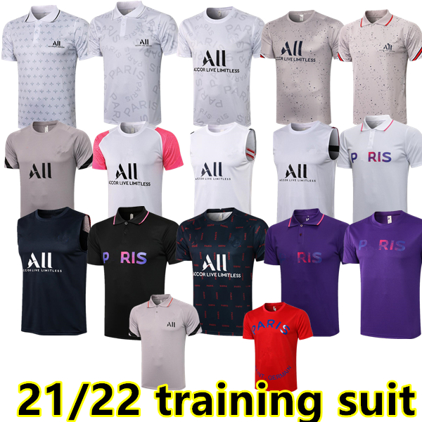 training suit 21 22 Paris MBAPPE KEAN soccer jersey Maillots de football shirts 2021 2022 MARQUINHOS VERRATTI KIMPEMBE Top quality uniforms, Black;yellow
training suit 21 22 Paris MBAPPE KEAN soccer jersey Maillots de football shirts 2021 2022 MARQUINHOS VERRATTI KIMPEMBE Top quality uniforms, Black;yellow