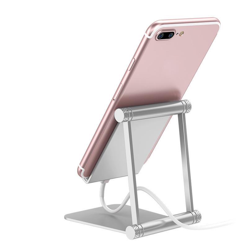 Cell Phone Mounts & Holders Mobile Holder Stand Aluminium Alloy Metal Tablet Desk For 11 Pro XS Plus S8 IPad
Cell Phone Mounts & Holders Mobile Holder Stand Aluminium Alloy Metal Tablet Desk For 11 Pro XS Plus S8 IPad