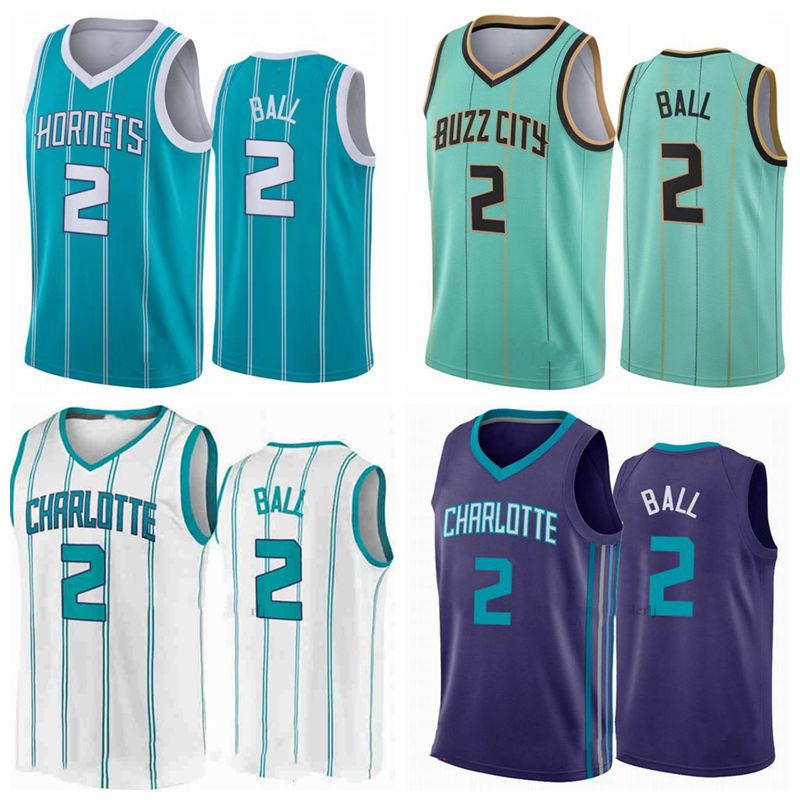 Charlotte Hornets Basketball Jersey MEN's LaMelo Ball #2 2021 Mint Green City Association Teal Icon Draft Jerseys, Black;red
Charlotte Hornets Basketball Jersey MEN's LaMelo Ball #2 2021 Mint Green City Association Teal Icon Draft Jerseys, Black;red