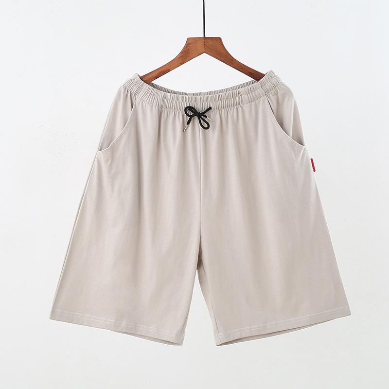 Men's Sleepwear Summer Casual Pajamas-bottoms For Men Cotton Comfortable Breathable Shorts Trendy Pocket Practical Walking Male Nightwear, Hs06
Men's Sleepwear Summer Casual Pajamas-bottoms For Men Cotton Comfortable Breathable Shorts Trendy Pocket Practical Walking Male Nightwear, Hs06