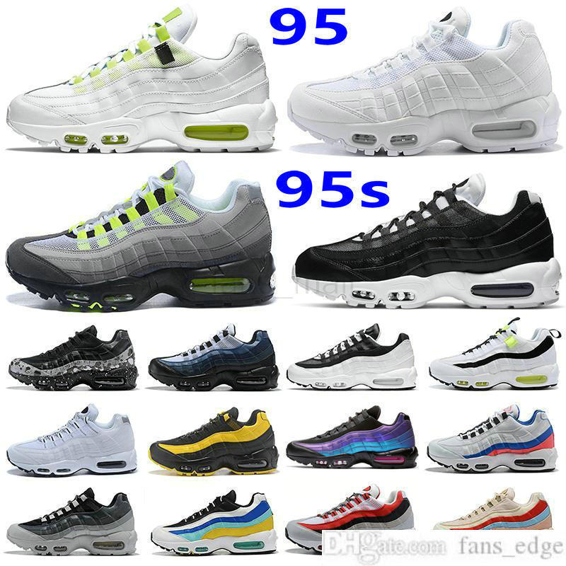 Neon 95 men Woman running shoes 95s Dark Smoke Grey Yin Yang OG Triple Black White Worldwide Greedy University Blue Bred outdoor platform
Neon 95 men Woman running shoes 95s Dark Smoke Grey Yin Yang OG Triple Black White Worldwide Greedy University Blue Bred outdoor platform