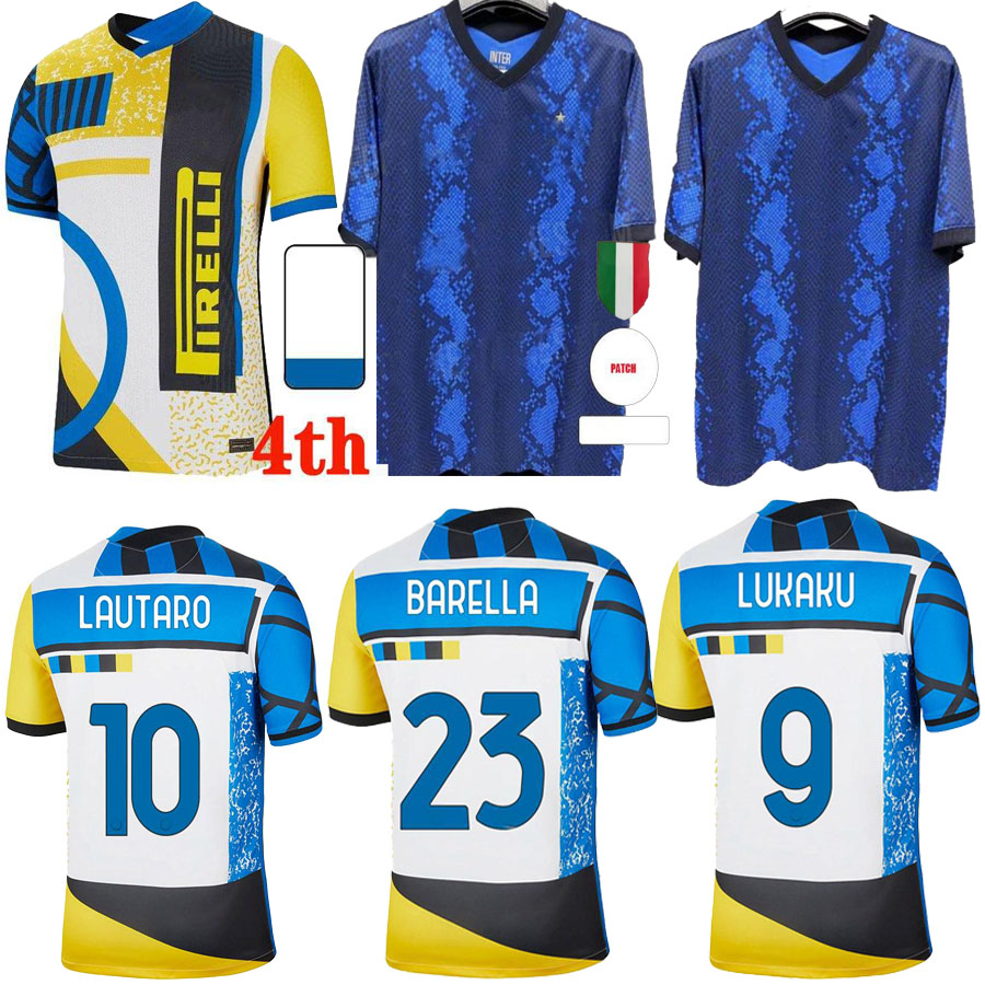 INTER 2022 2021 soccer jersey home LUKAKU MILAN VIDAL BARELLA LAUTARO ERIKSEN ALEXIS HAKIMI 22 21 football shirt uniforms 3th, Grey
INTER 2022 2021 soccer jersey home LUKAKU MILAN VIDAL BARELLA LAUTARO ERIKSEN ALEXIS HAKIMI 22 21 football shirt uniforms 3th, Grey