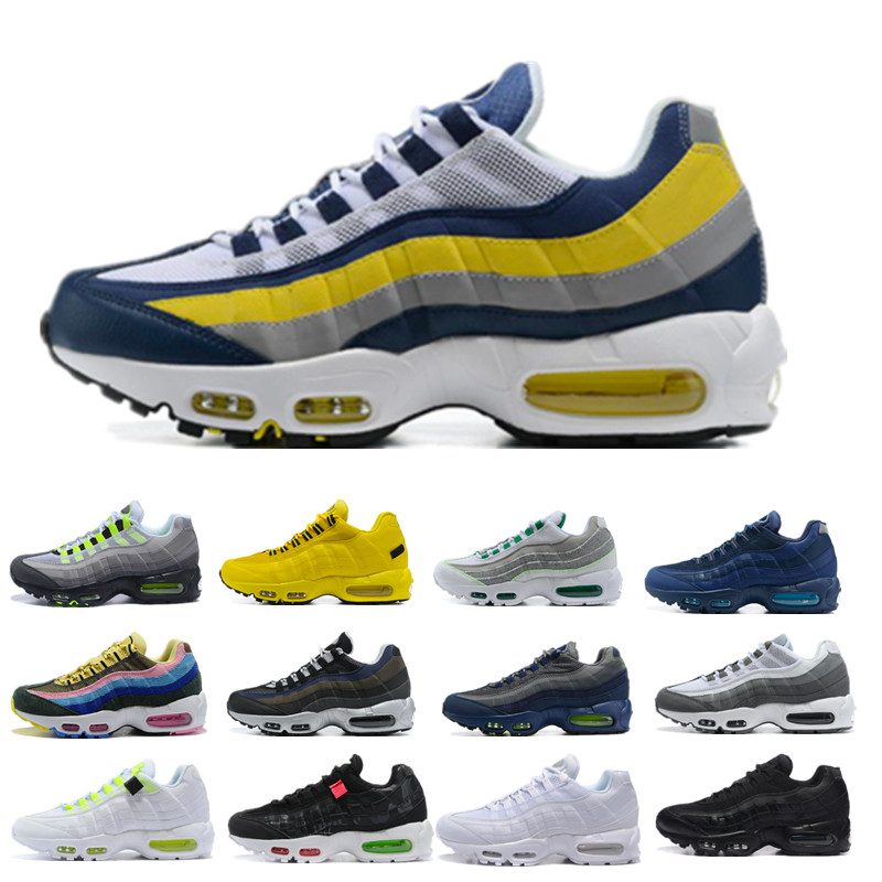 Men Women 95 Running Shoes Sean Wotherspoon Worldwide White 95s Partical Grey NRG Classic Green Kim Jones Black Orange Clear overlays Mens T
Men Women 95 Running Shoes Sean Wotherspoon Worldwide White 95s Partical Grey NRG Classic Green Kim Jones Black Orange Clear overlays Mens T