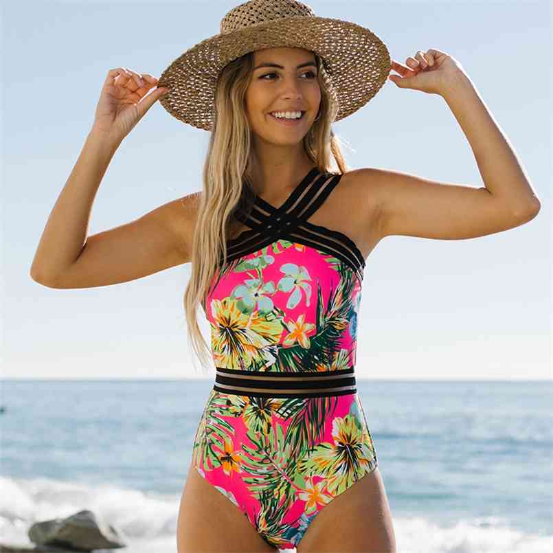 Miturn Sexy Printed Padded Women Swimwear Swimsuit Female Full Back Bather Bathing Suit 210708, Zt584-2
Miturn Sexy Printed Padded Women Swimwear Swimsuit Female Full Back Bather Bathing Suit 210708, Zt584-2