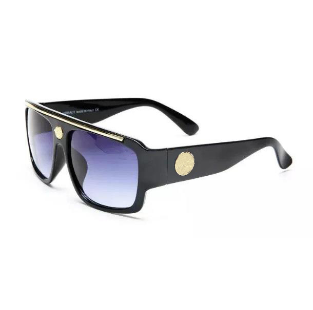 2283 Designer Sunglasses Men Eyeglasses Outdoor Shades PC Frame Fashion Classic Lady Sun glasses Mirrors for Women, White;black
2283 Designer Sunglasses Men Eyeglasses Outdoor Shades PC Frame Fashion Classic Lady Sun glasses Mirrors for Women, White;black
