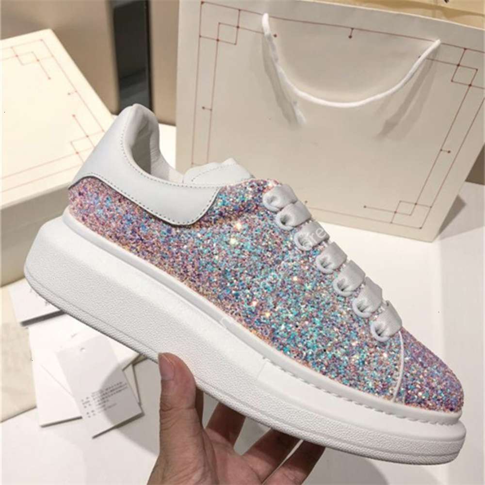 Top Summer Womens Mens Casual Shoes Leather Platform Ve et Glitter Sneakers Shoes Black Purple Glitter Zapatillas brazil yelie
Top Summer Womens Mens Casual Shoes Leather Platform Ve et Glitter Sneakers Shoes Black Purple Glitter Zapatillas brazil yelie
